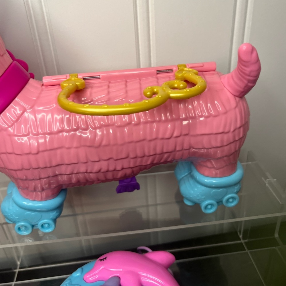 Polly pocket lot - Picture 3 of 9